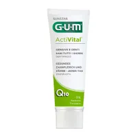 Gum Activital Dentifricio Gel 75 ml