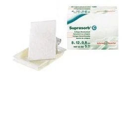 Suprasorb C 6X8X0,8 cm 5Pz
