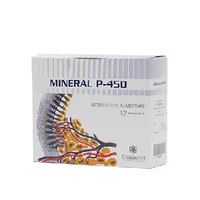 Mineral P 450 12 Stick 10 ml
