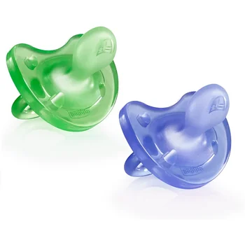 Chicco Gommotto Silicone 1 Pezzo 16-36 mesi