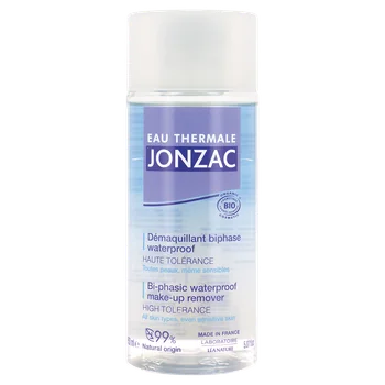 Jonzac Struccante Bi-Fase Pelli Sensibili 150 Ml