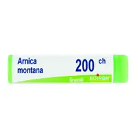 Arnica Montana 200Ch Granuli 1 G