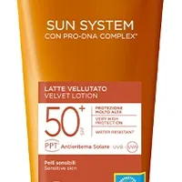 Rilastil Sun System 50+ Latte Vellutato 200 ml