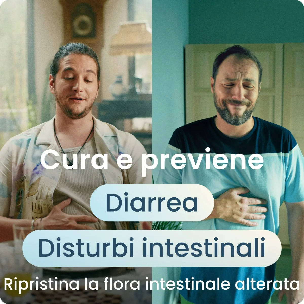 Enterogermina 4 Miliardi/5 ml 20 Flaconcini