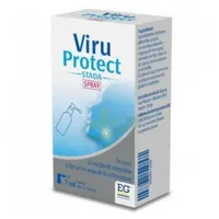 Viruprotect Stada Spray Orale Contro i Virus del Raffreddore 7 ml