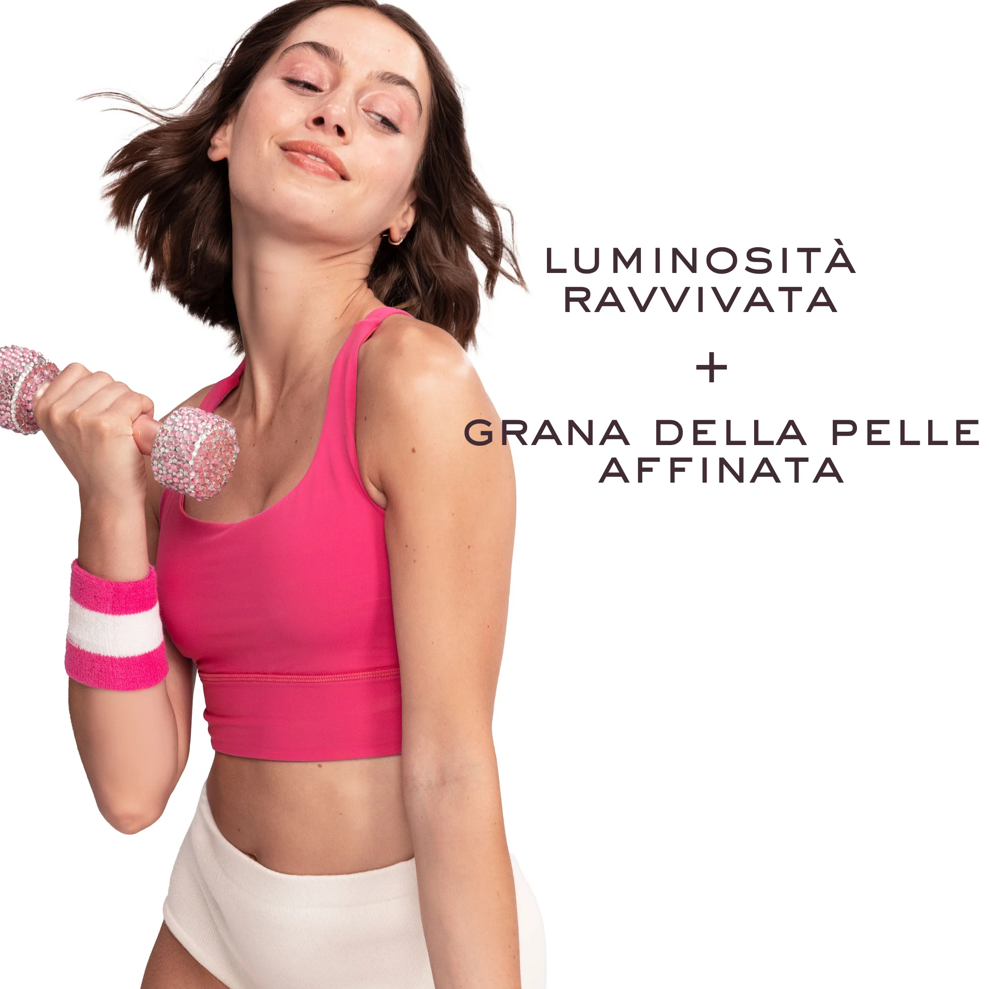 Nuxe Hyalu Boost Gel Crema Illuminante Levigante 50 ml Trattamento Viso Quotidiano