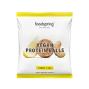 Foodspring Protein Balls Vegane Torta Limone 40 g