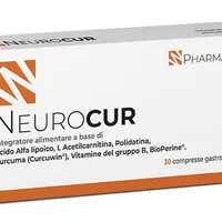Neurocur 30 Compresse Gastroresistenti
