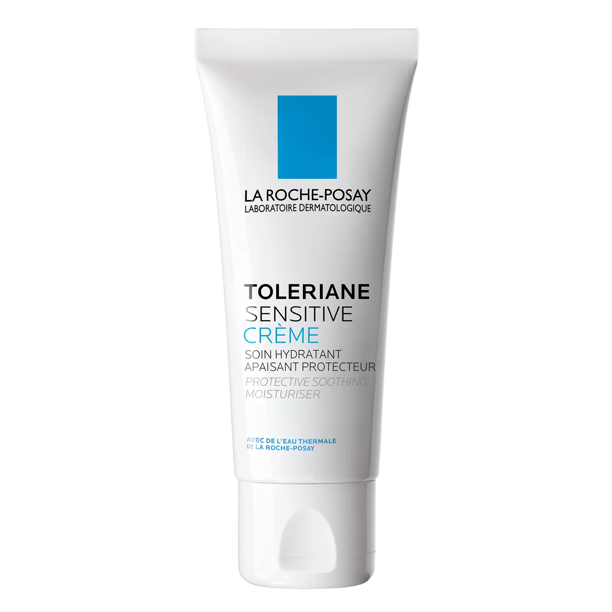 La Roche Posay Toleriane Sensitive Crema 40 Ml Pelle secca e reattiva