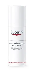 Eucerin DermoPurifyer Oil Control 50 ml - Trattamento Lenitivo