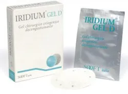 Iridium Gel D 5Cpr Oculari
