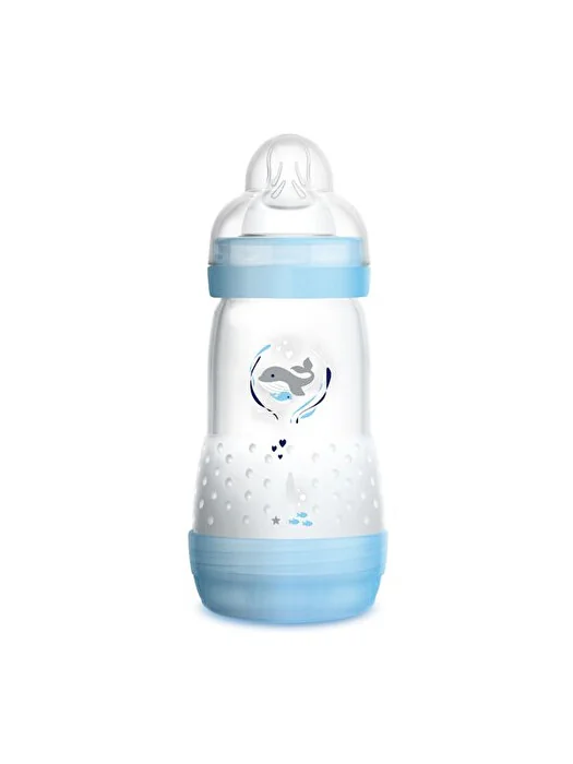 Mam Easy Start Biberon 260 ml Maschio Neonati