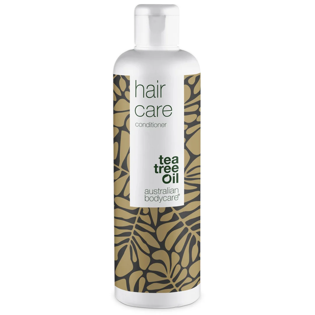 Australian Bodycare Hair Care 250 ml Balsamo per Cute Secca