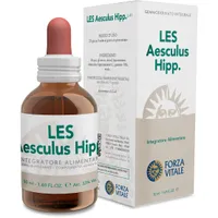 Les Aesculus Hippocastanum50 ml