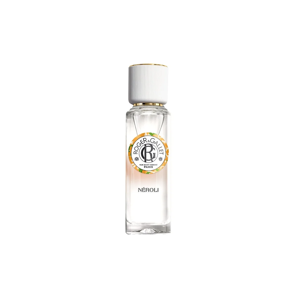 R&G Néroli Eau Parfumée 30 ml Acqua di benessere profumata