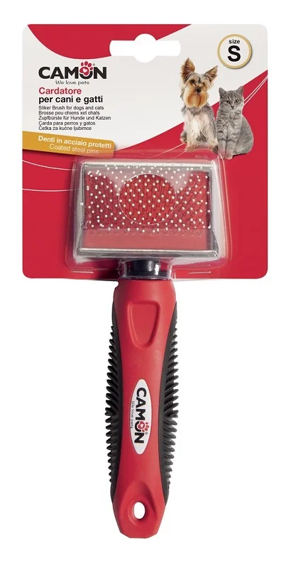 Cardatore Denti Punte Arrotondate M