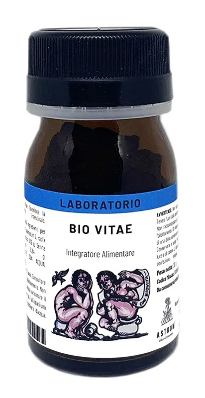 ASTRUM BIO VITAE NORM 30G