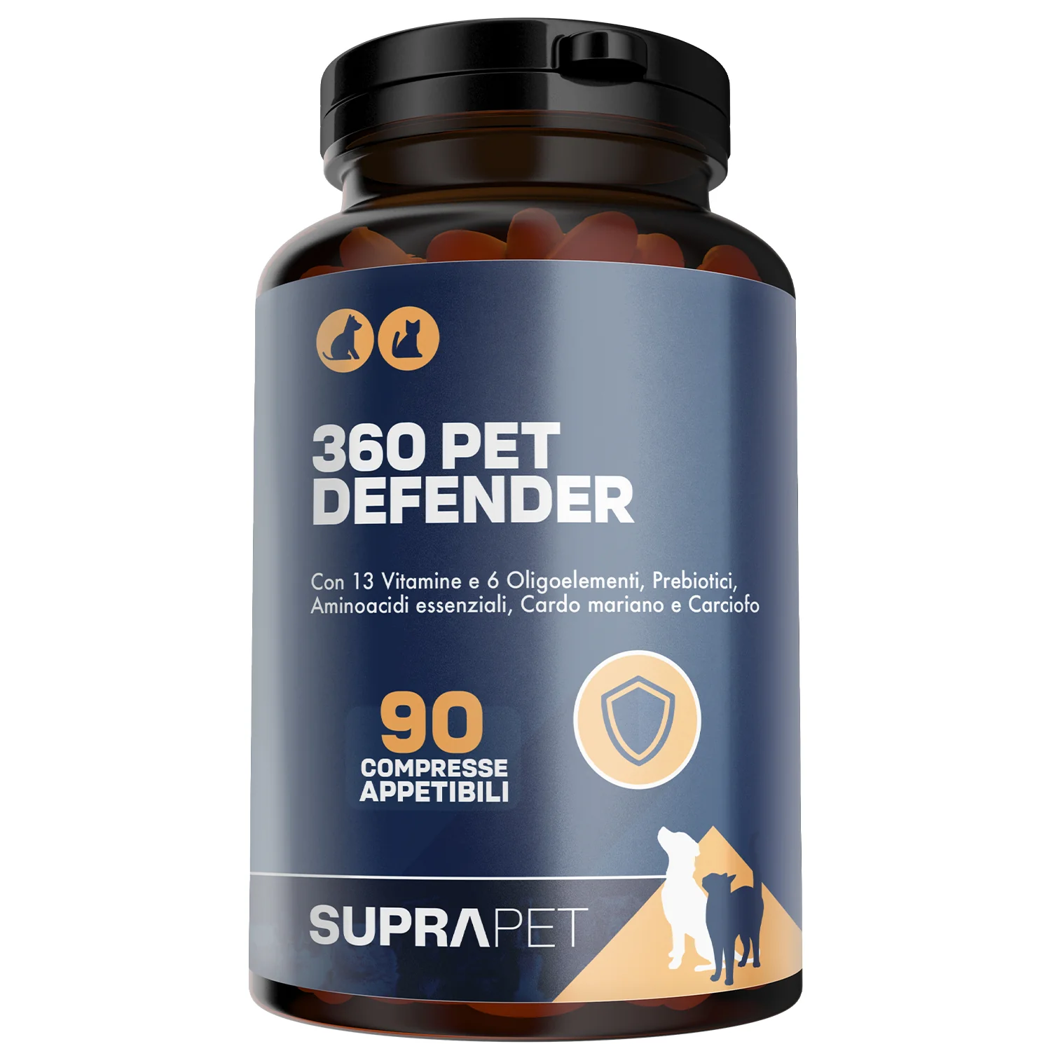 Suprapet 360 Pet Defender90Cpr Benessere Generale