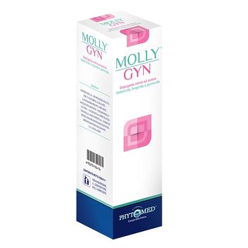 Molly Gyn Det Int 250 ml 