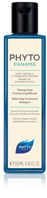 Phytopanama Shampoo 250 ml