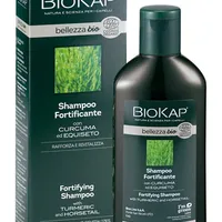 Biokap B Bio Shampoo Fortif