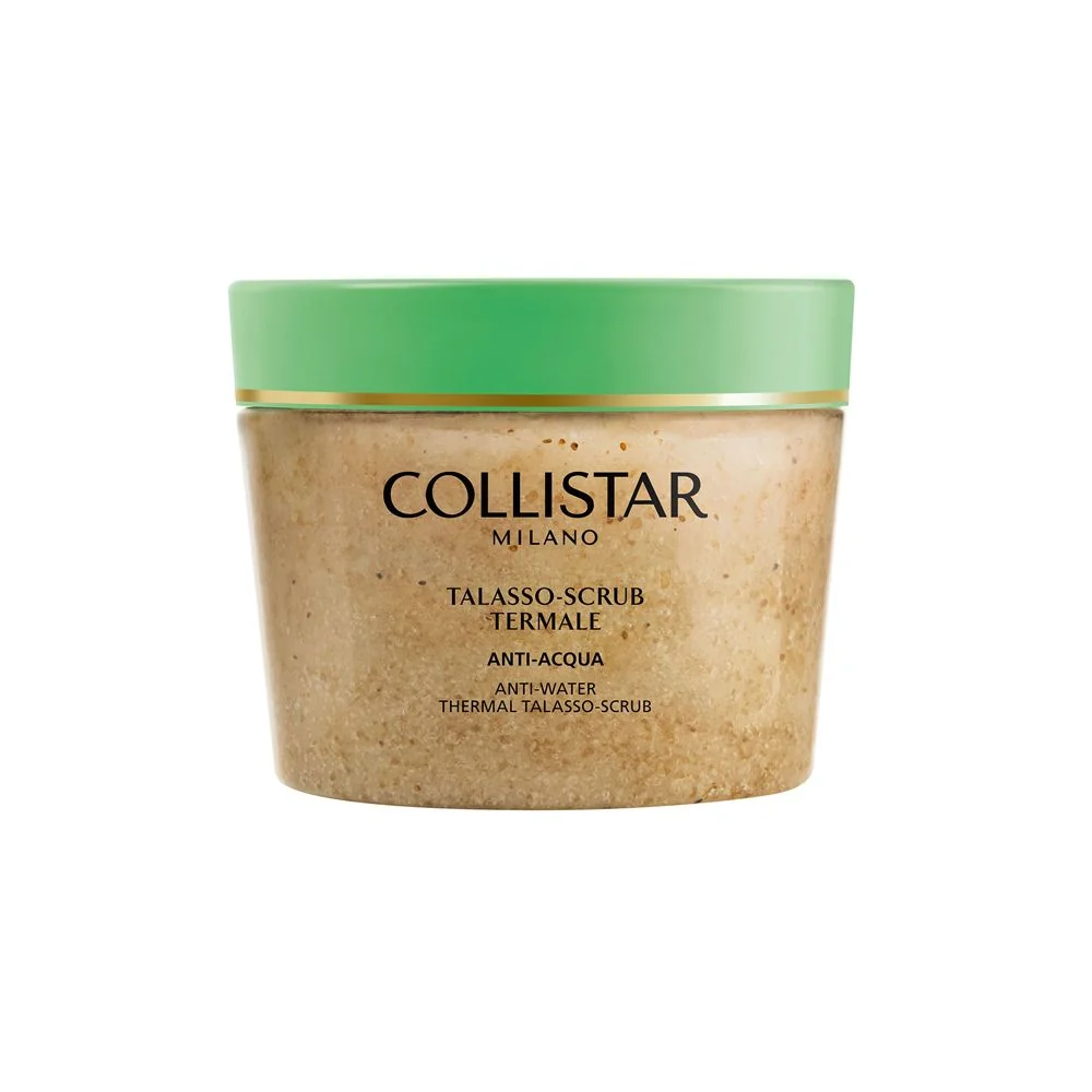 Collistar Talasso Scrub Termale Antiacqua 300 G