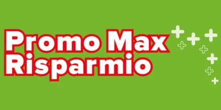 PROMO MAX RISPARMIO