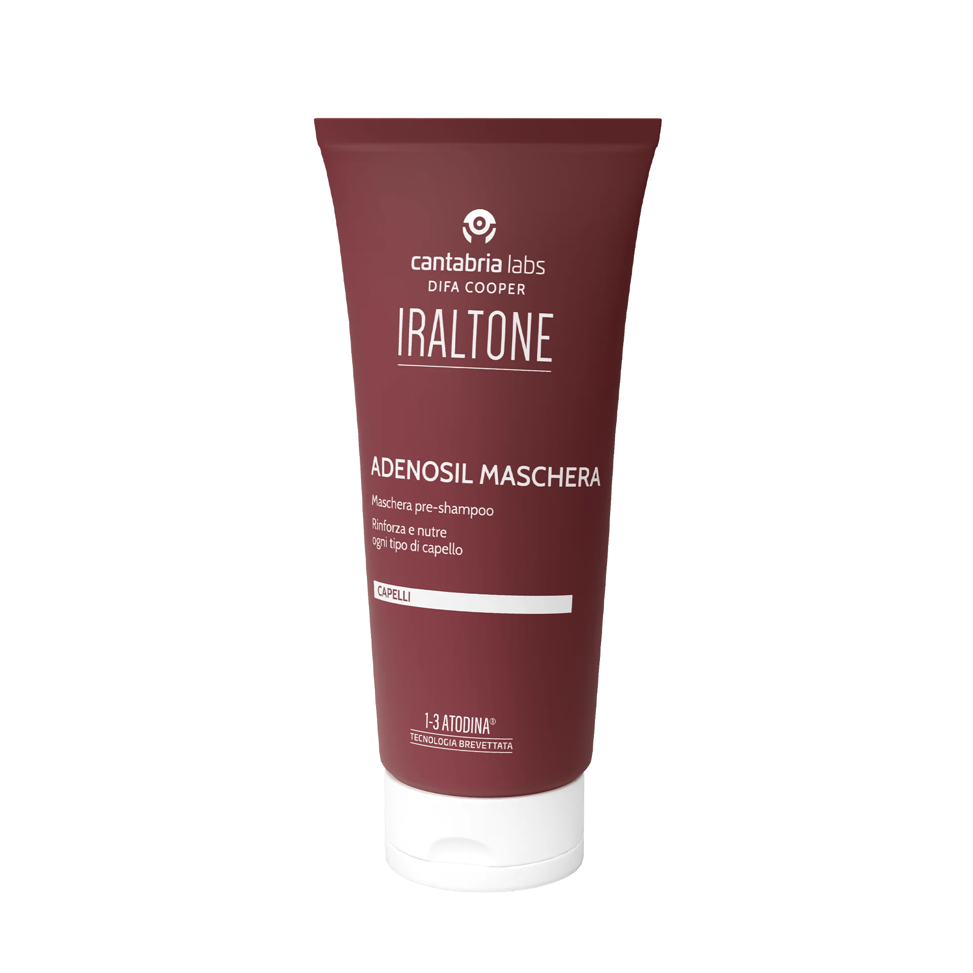 Adenosil Maschera 200 ml Anticaduta dei Capelli