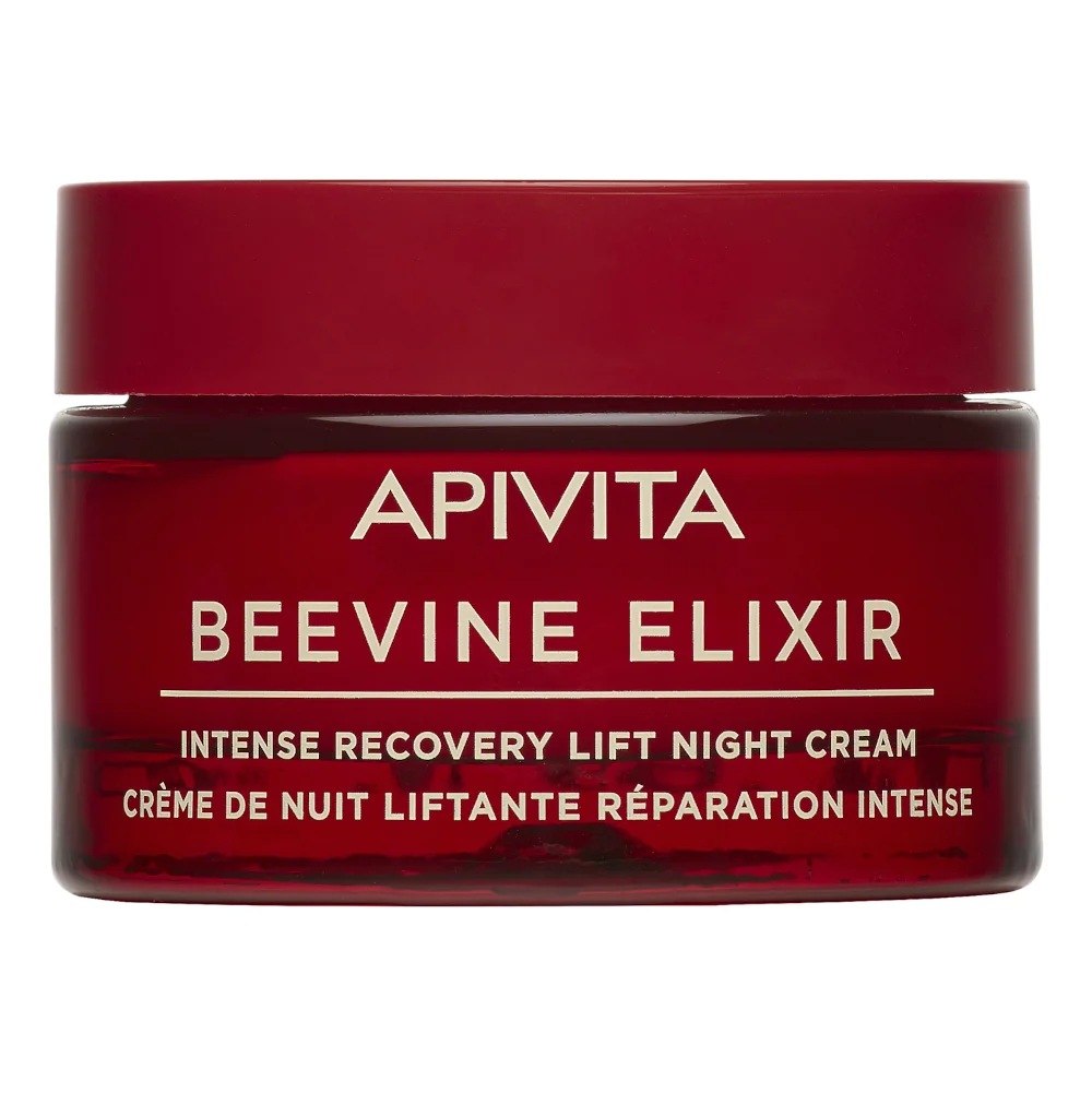 Apivita Beev Elix Wr&Firm Nght 50Ml