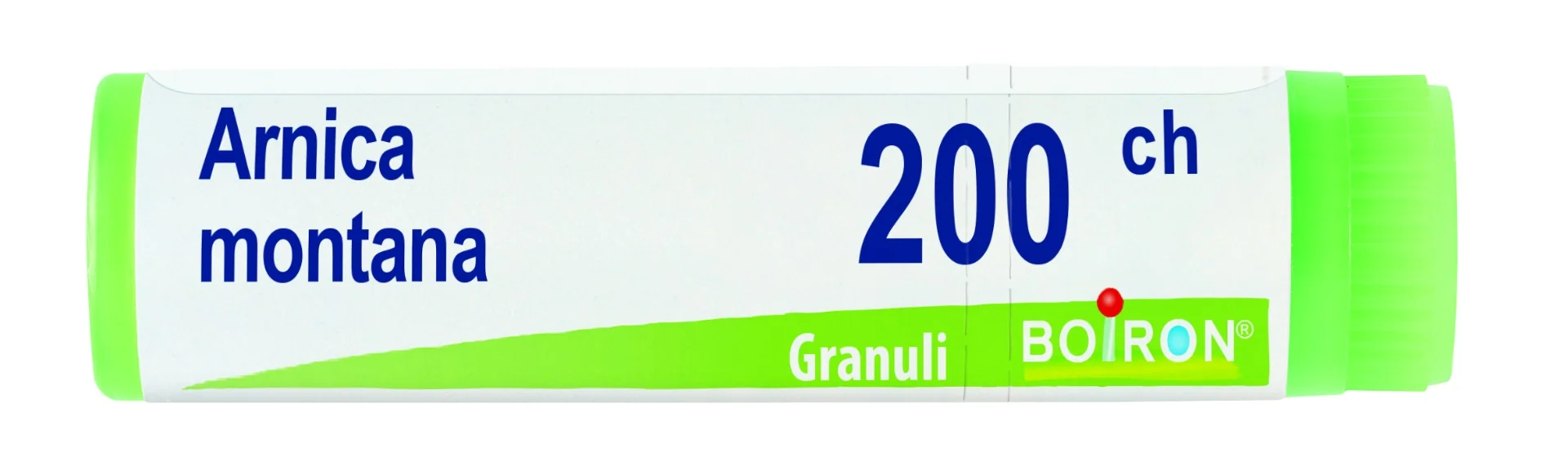 Arnica Montana 200Ch Granuli 1 G