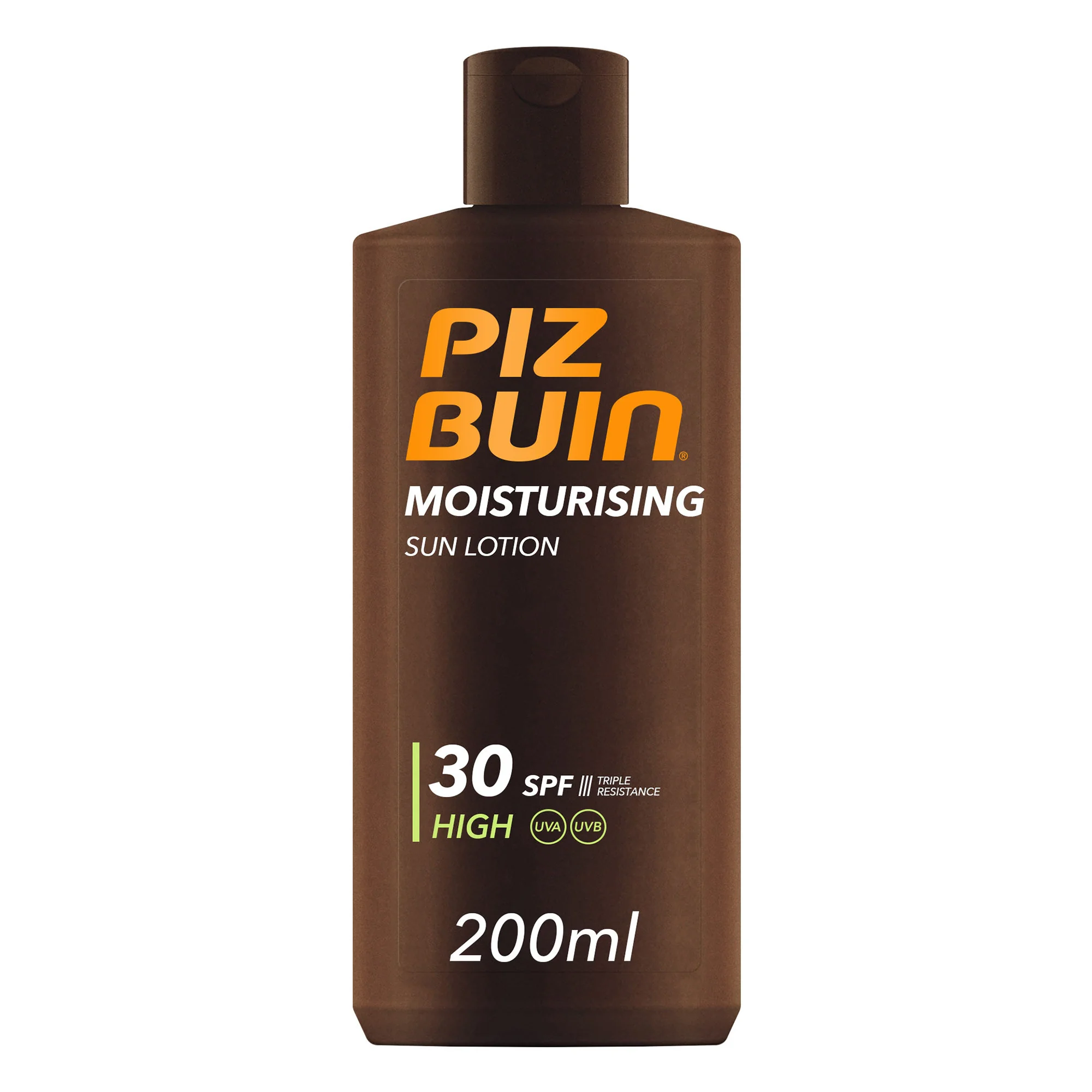 Piz Buin Moisturising Sun Lotion SPF30 200ml Fluido Corpo