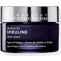 Esthederm Intensive Spiruline Crème 50 ml