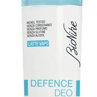 Bionike Defence Deo Sensitive Latte Vapo Extra Delicato 100 ml
