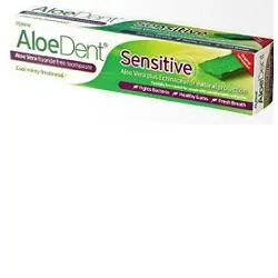 Optima Aloedent Sensitive Dentifricio 100 ml