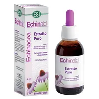 Esi Echinaid Estratto Puro Integratore all'Echinacea Immunostimolante 50 ml