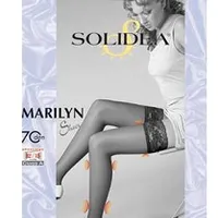 Marilyn 70 Sheer Cal Areg Sab4