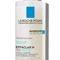 La Roche Posay Effaclar H Iso Biome Crema Lavante 400 ml