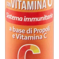 Equilibra Piu' Propoli Con Vitamina C 20 Compresse