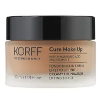 Korff Cure Make Up Fondotinta in Crema 06 30 ml