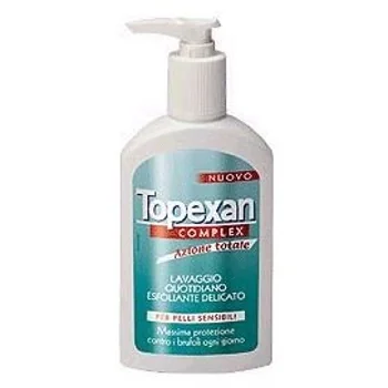New Topexan Complex P Sens 150