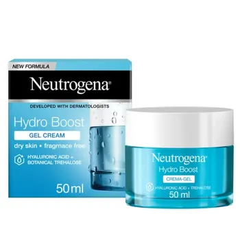 Neutrogena Hydro Boost Crema-Gel 50mL  