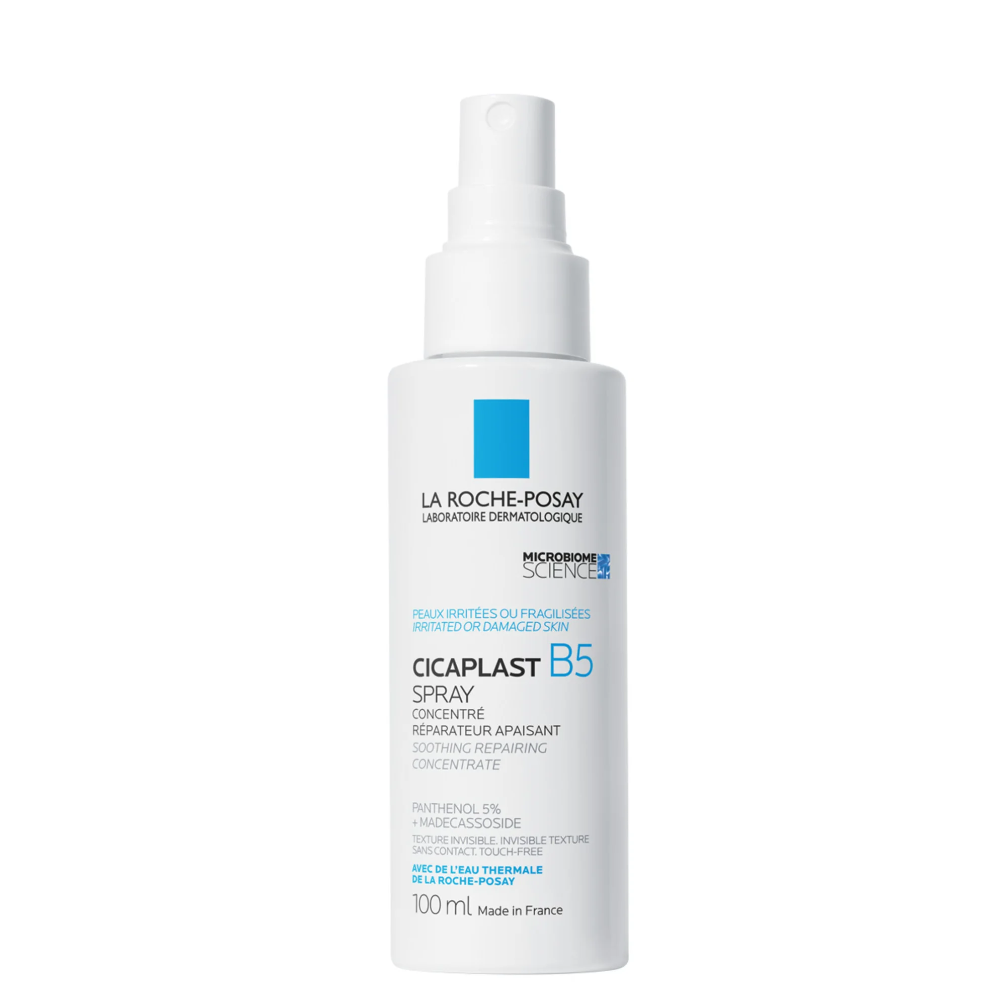La Roche Posay Cicaplast B5 Spray 100 Ml Riparatore