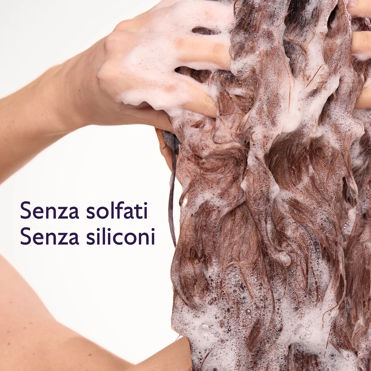 Caudalie Shampoo Ridensificante & Volumizzante Stimola Crescita Capelli