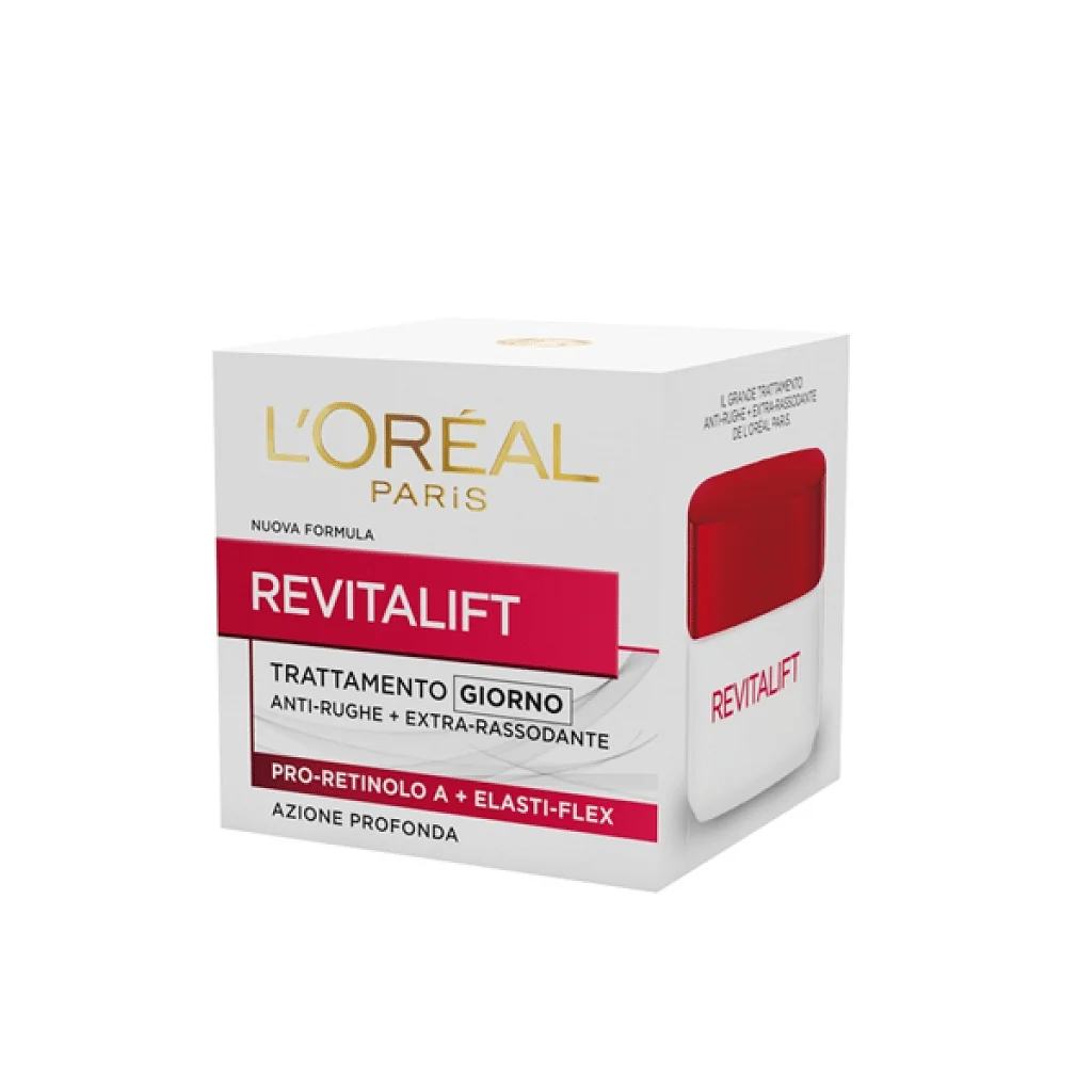 L'Oreal Paris Cr Gg Rev Antir