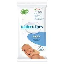 Waterwipes Salviette 28 Pezzi