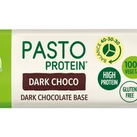 Enerzona Pasto Dark Choco 55 G
