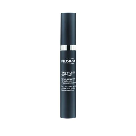 Filorga Time-Filler Shot 5xp 15 ml Siero concentrato antirughe
