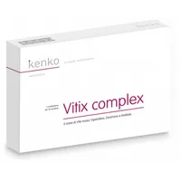 Vitix Complex Integratore 20 Compresse