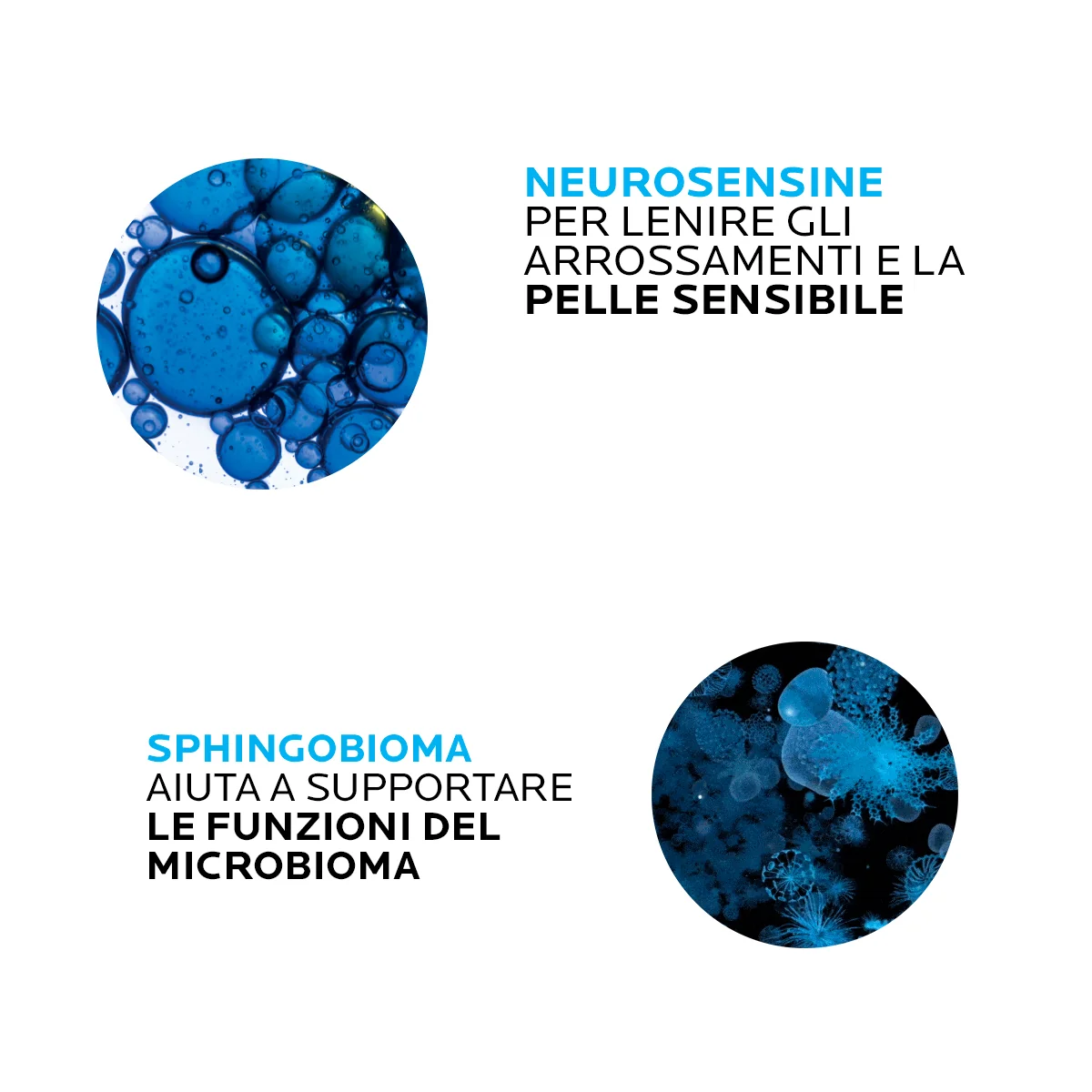 La Roche Posay Toleriane Dermallergo Crema 40 Ml Pelle ultrasensibile