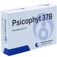 Psicophyt Remedy 37B 4Tub 1,2G